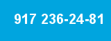 917 236-24-81 917 236-24-81